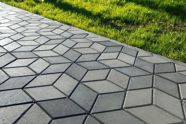 Montague, MI Driveway Pavers Company