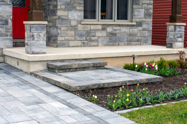Best Driveway Paving Contractor  in Montague, MI
