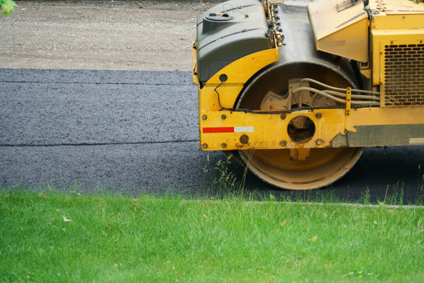 Best Driveway Pavers Near Me  in Montague, MI