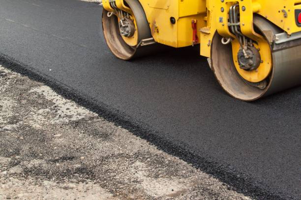 Best Concrete Paver Driveway  in Montague, MI